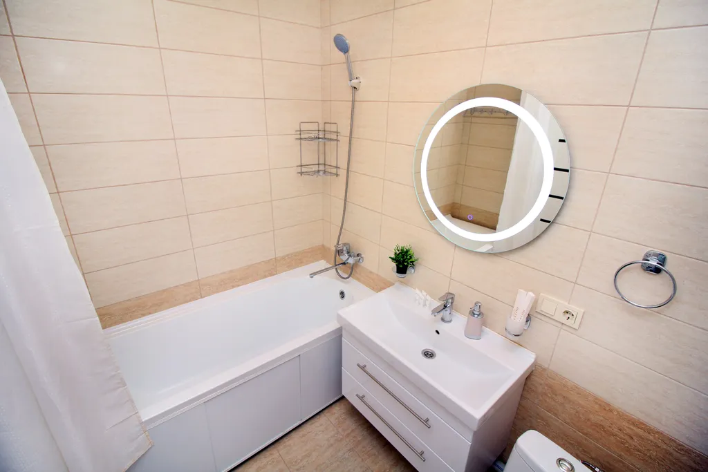 Интересная двушка в Молодежке