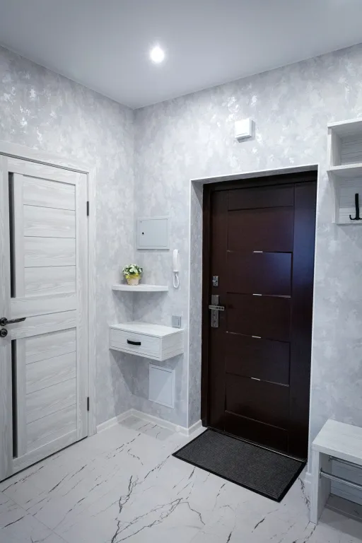 Квартира Апартаменты Rauschen Mullenteich — Светлогорск