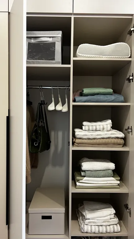 Квартира Квартира Новая уютная квартире с видом на город — Краснодар