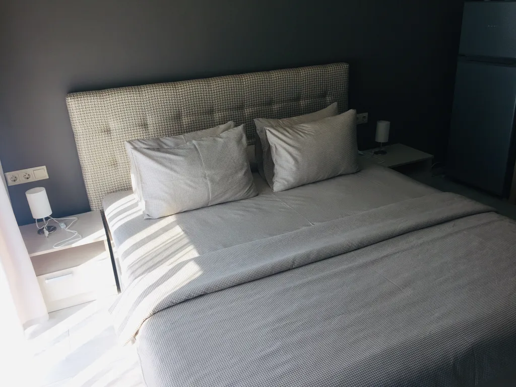 Квартира Комната — Адлер