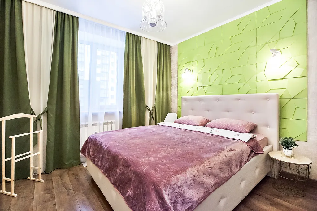 Rayskiy sad в ЖК Greenwood у леса