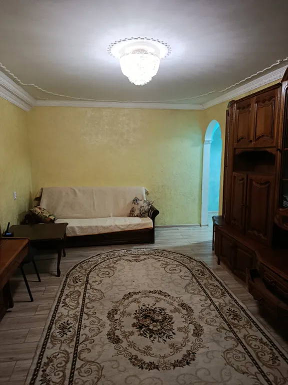 Уютная ,теплая квартира в солнечном Кисловодске рядом лесопарк и озеро