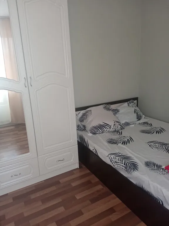 Уютная квартира в новом доме