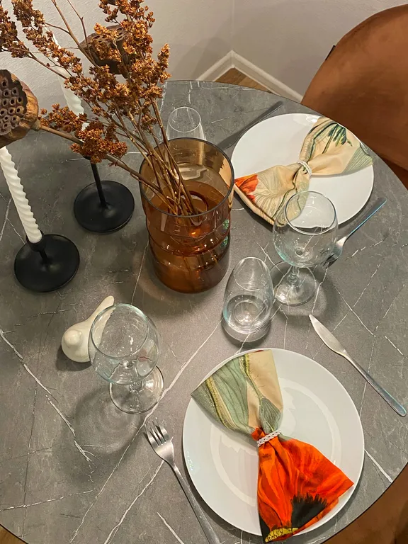 Светлая уютная квартира рядом с ТЦ Лотос Плаза