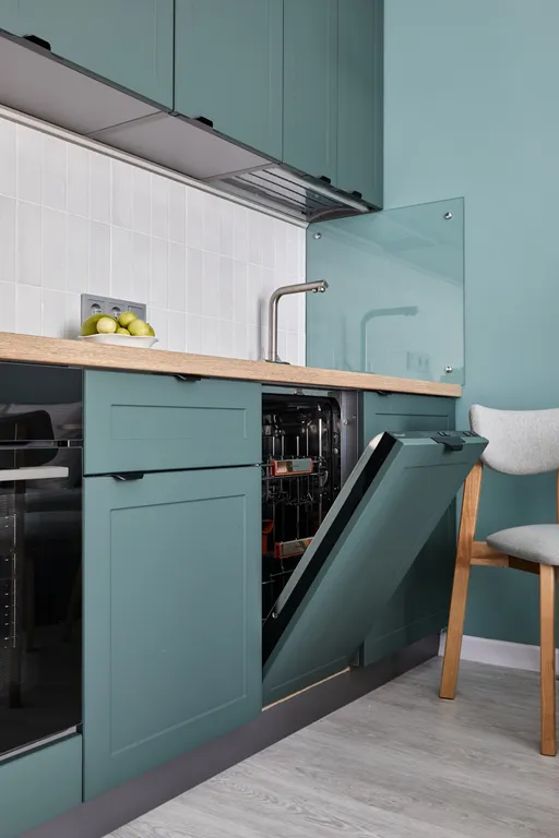 Квартира Квартира с видом на Неву — Санкт-Петербург