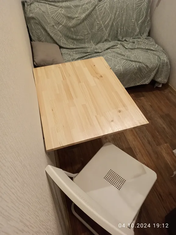 Лофт на Неве