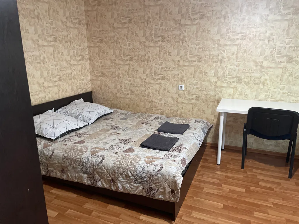 Квартира Квартира рядом с Петергофом — Санкт-Петербург