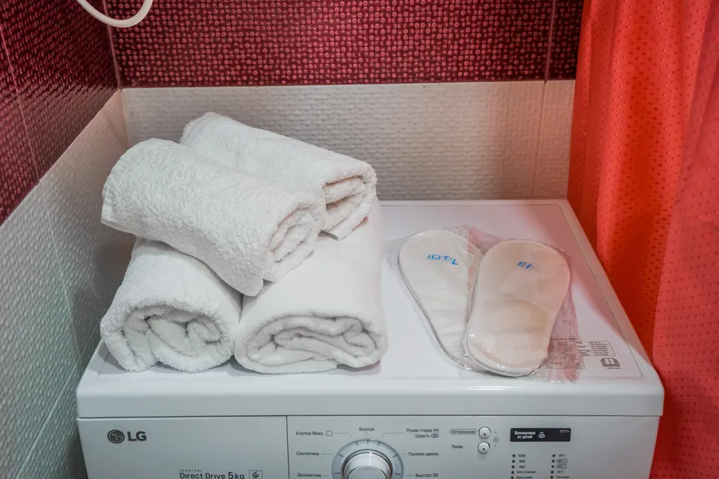 Апартамент возле моря