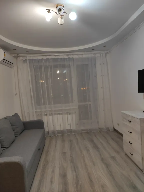 Квартира Квартира У Ривьеры с видом на Кремль — Казань