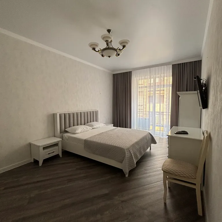 Апартамент в курортной зоне
