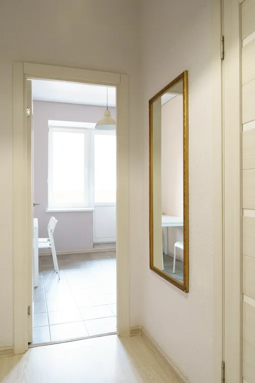 Уютная квартира рядом с центром