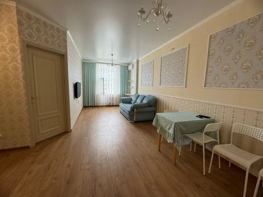 Уютная квартира в Мысхако