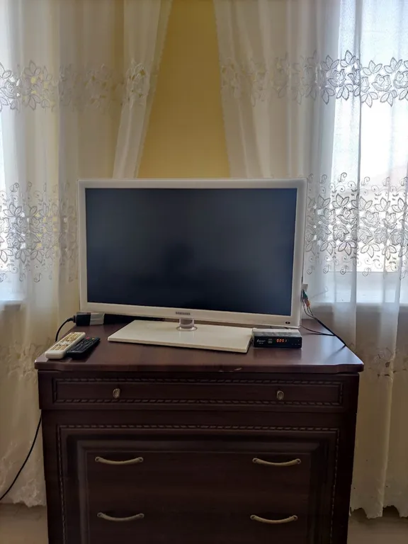 Просторная комната площадью  35 кв