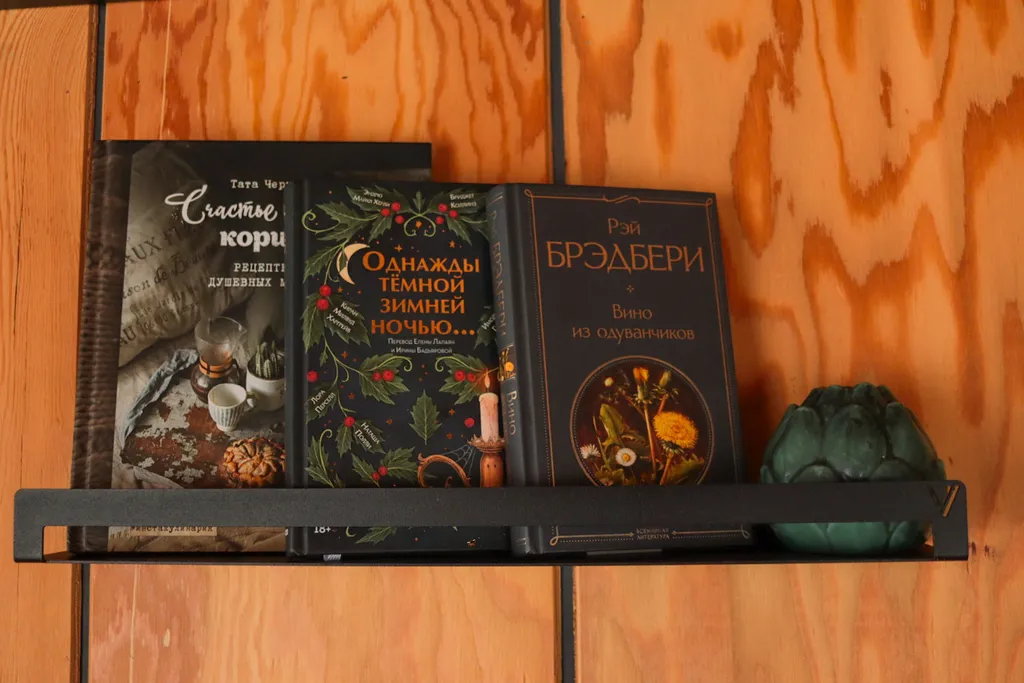 Эстетичный мини-домик с горячими ваннами и купелью