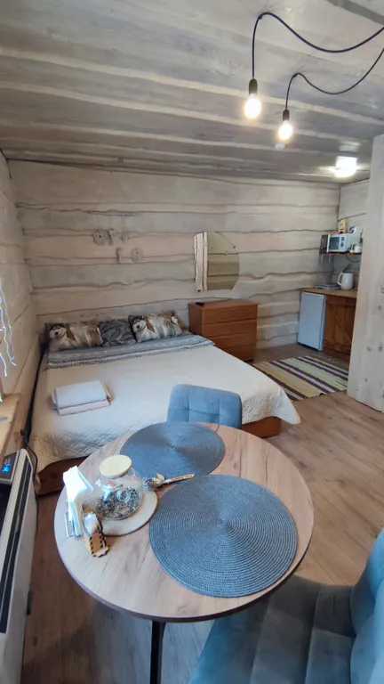 Отдых Телецкое