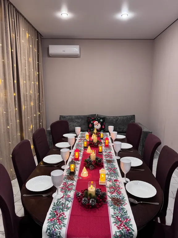 Уютный дом для Вашего события в Ростове-на-Дону