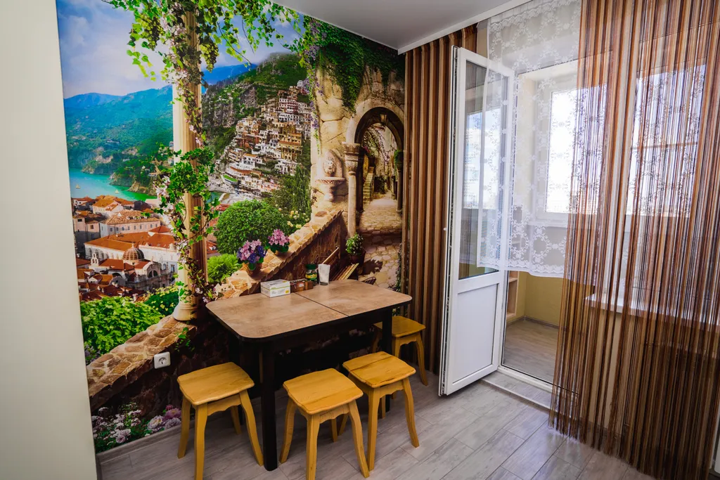 Atlant Apartments 234
