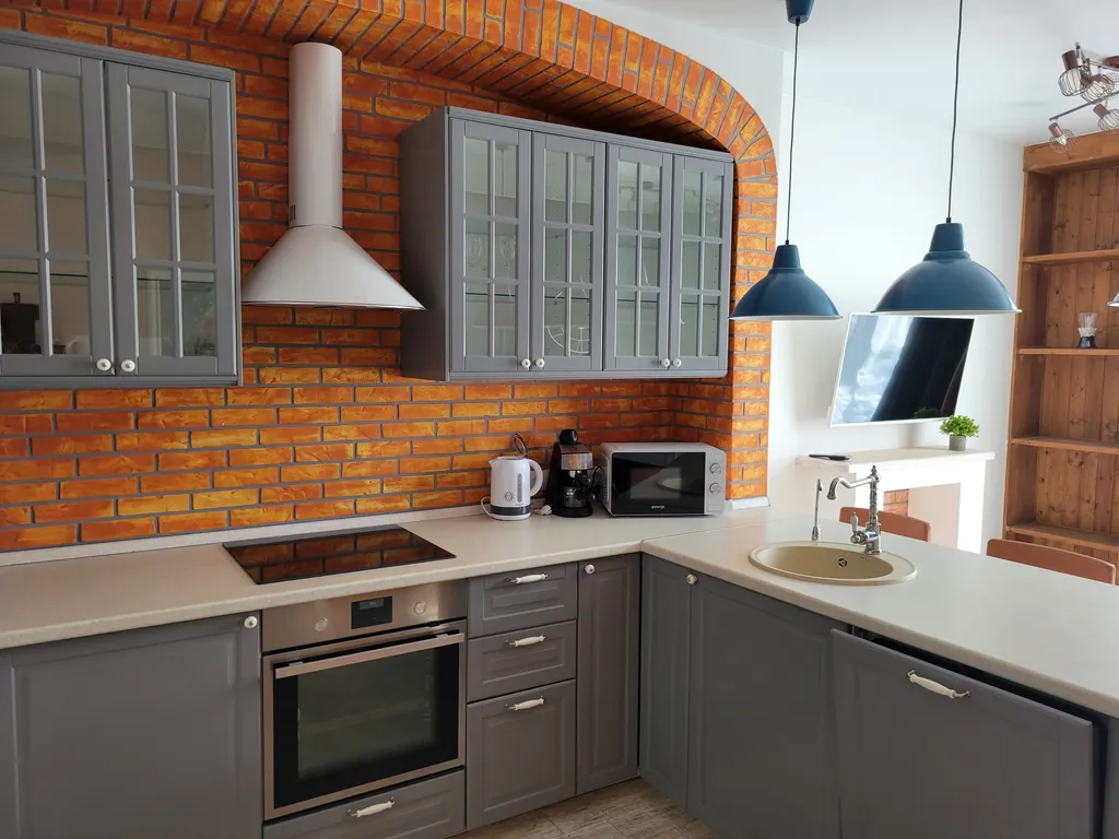 Квартира Квартира Аппартаменты Море Море — Пляхо