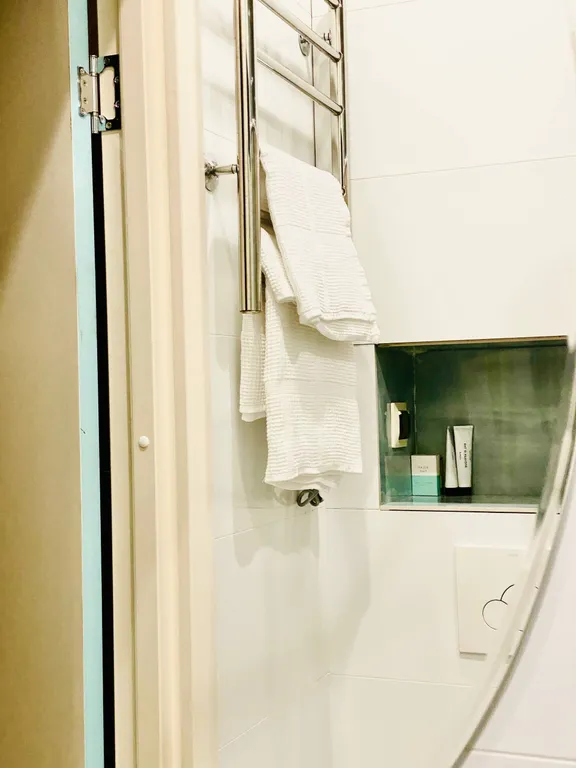 Коттедж Домик с видом на лес — Агалатово