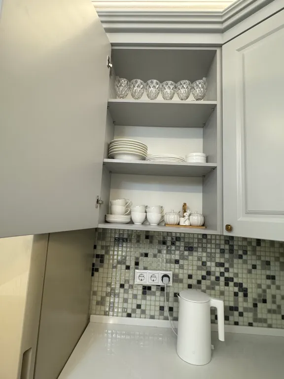 Квартира 1-комнатная Квартира — Махачкала