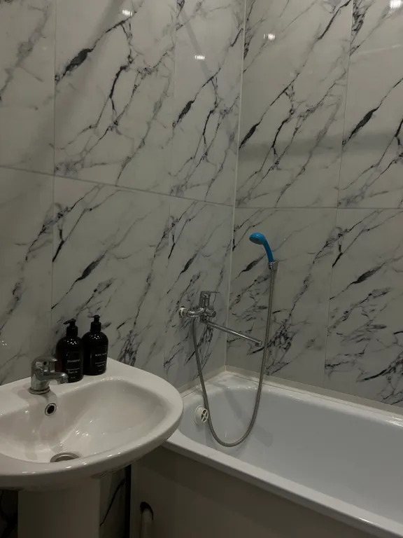 Микрорайон Бабаевского