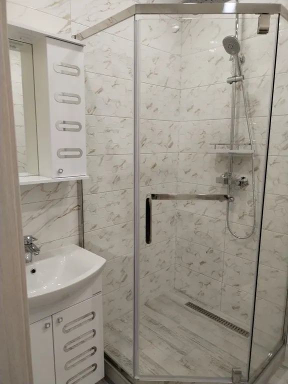 Уютная квартира в самом сердце Ейска ждёт Вас