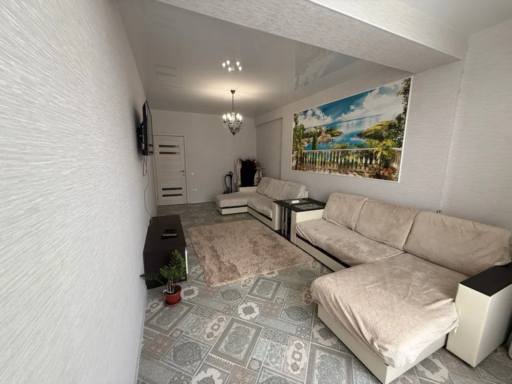 Квартира Светлая квартира у моря — Севастополь