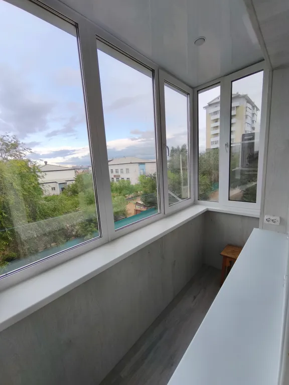 УЮТНАЯ, ЧИСТАЯ КВАРТИРА