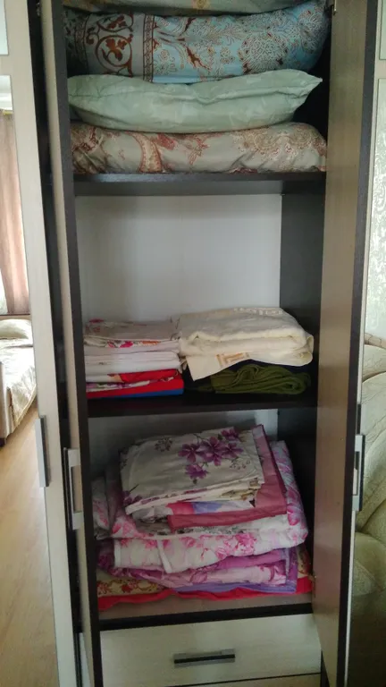 Уютная квартира возле городского пляжа