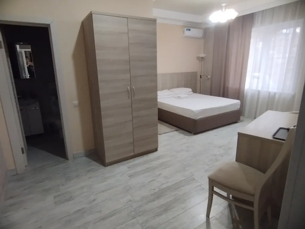 Квартира Комната — аренда посуточно в Керчь