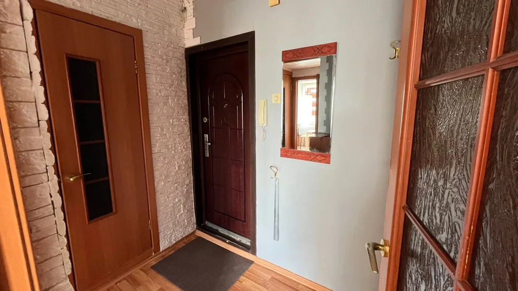 Уютная квартира в центре города, есть wi-fi