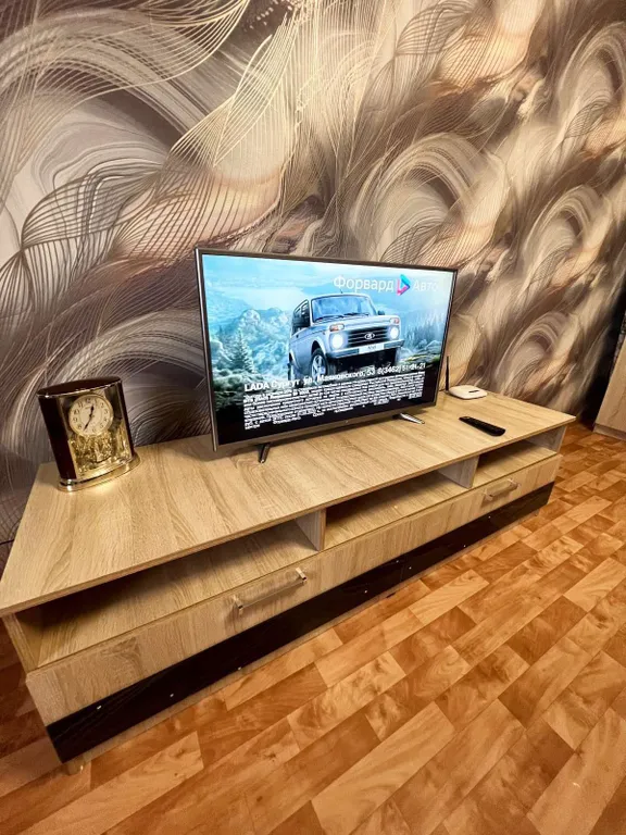 Однокомнатная квартира возле ТРЦ Аура