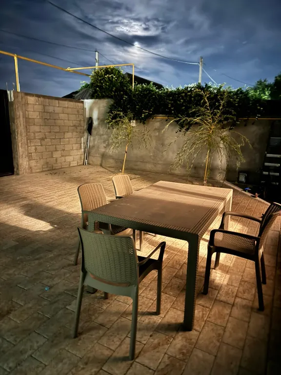 Уютный домик у моря