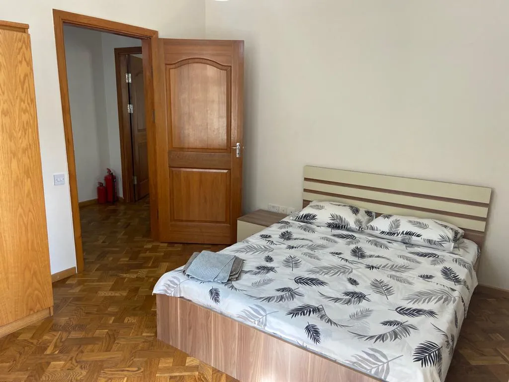 Квартира рядом с Бульваром