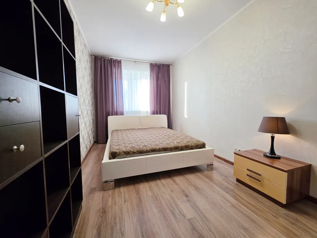 Шикарная, видовая 2-х комнатная квартира