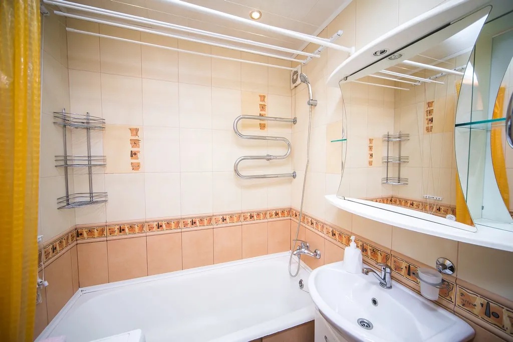 Уютная квартира возле метро