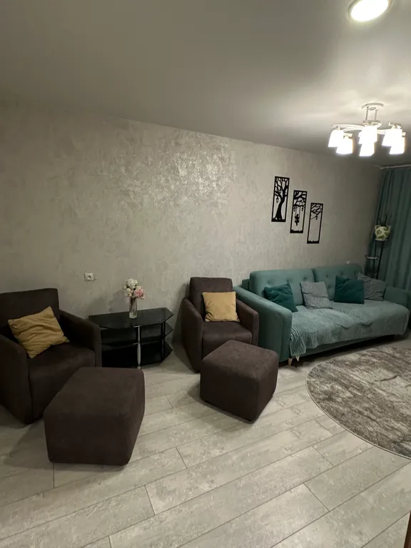 Квартира Уютная квартира в центре города — Тверь