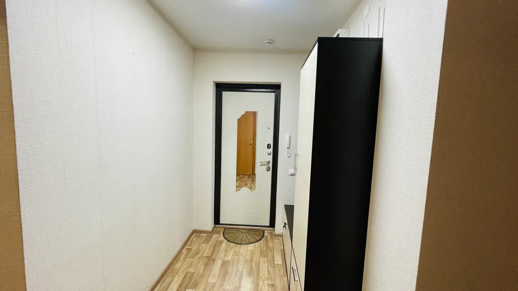 Квартира Квартира в ЖК Матрешкин двор — Новосибирск