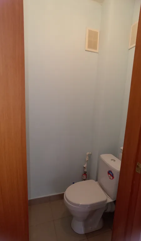 Уютная квартира в тихом районе