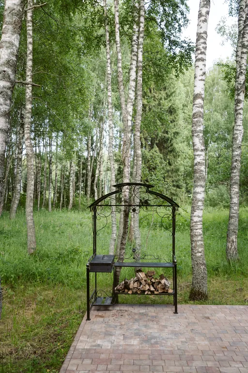 Дом кассандра