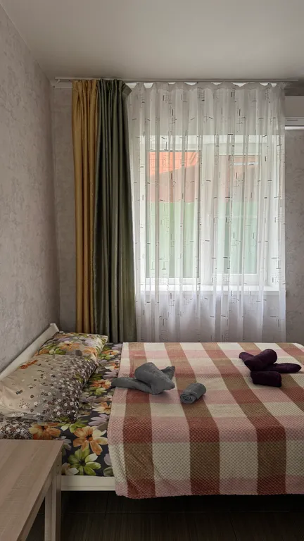 3-местный стандарт с креслом