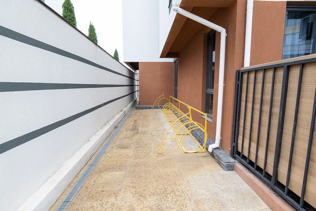 Студия в ЖК Касабланка с видом на море