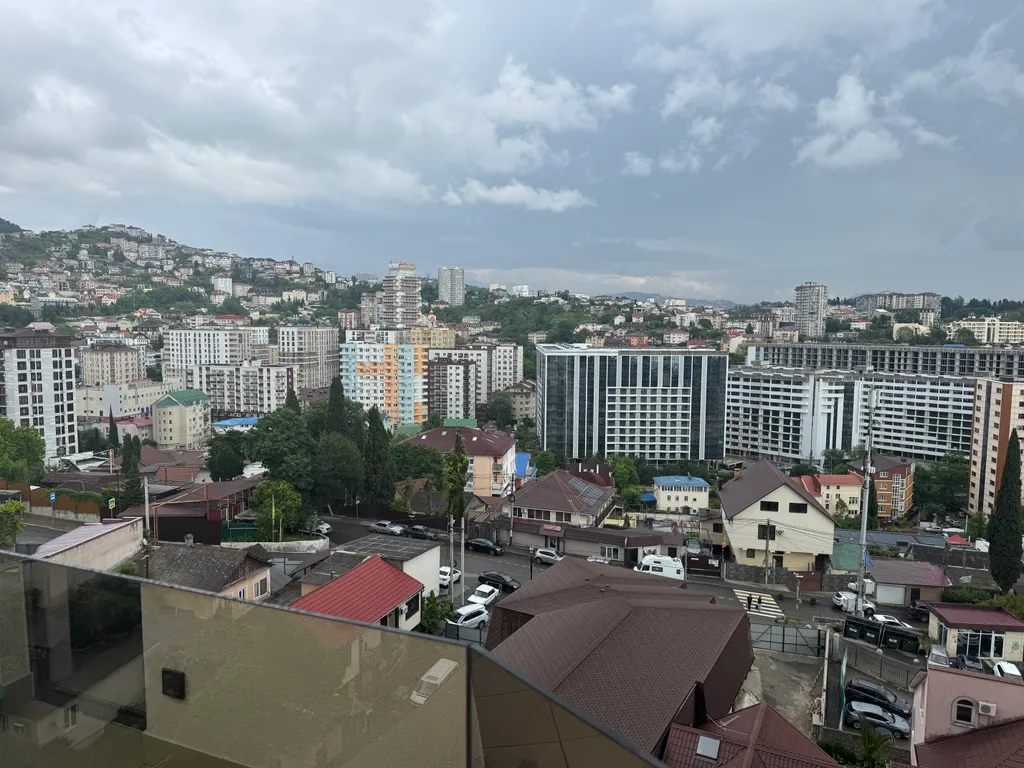Квартира Квартира в 3 минутах до моря — Сочи
