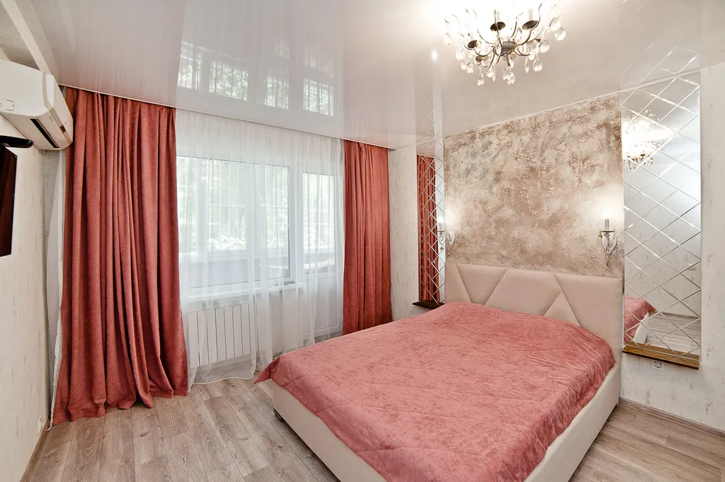 Квартира Современная квартира — Краснодар