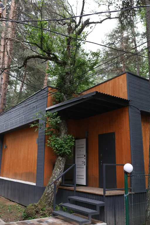 4-комнатный Дом