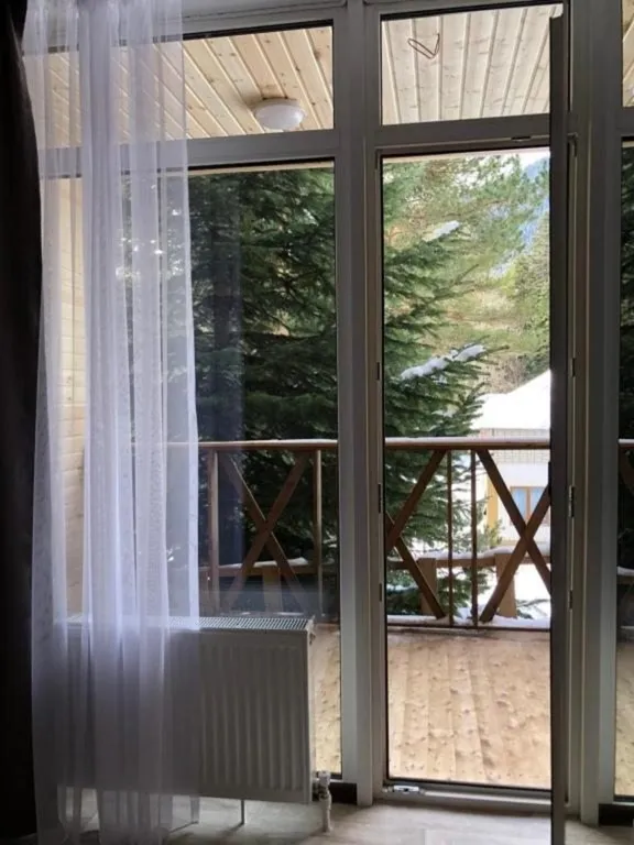 Квартира Комната — Архыз