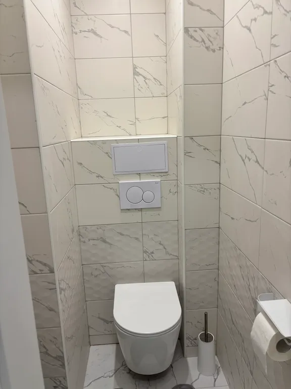 Квартира в новостройке