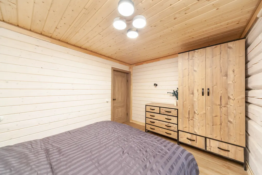 3-комнатный Дом