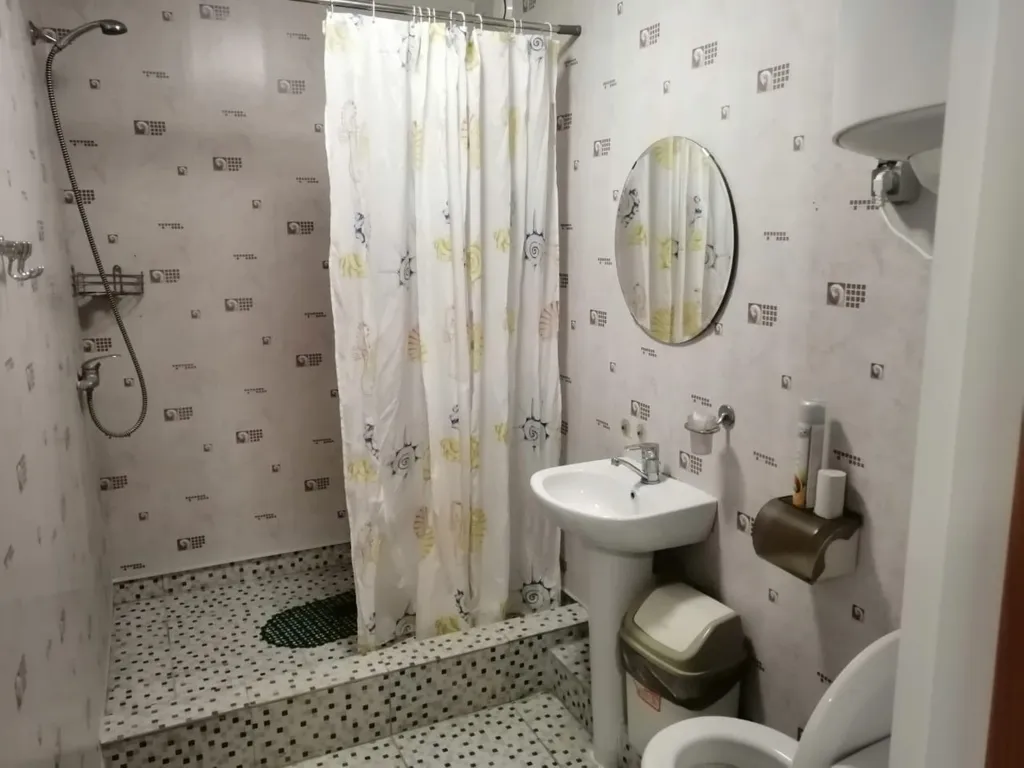 Квартира Комната — Аша