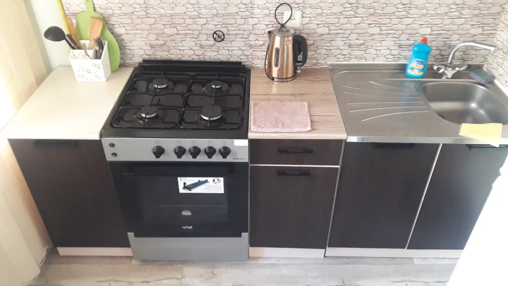 Уютная квартира в центре